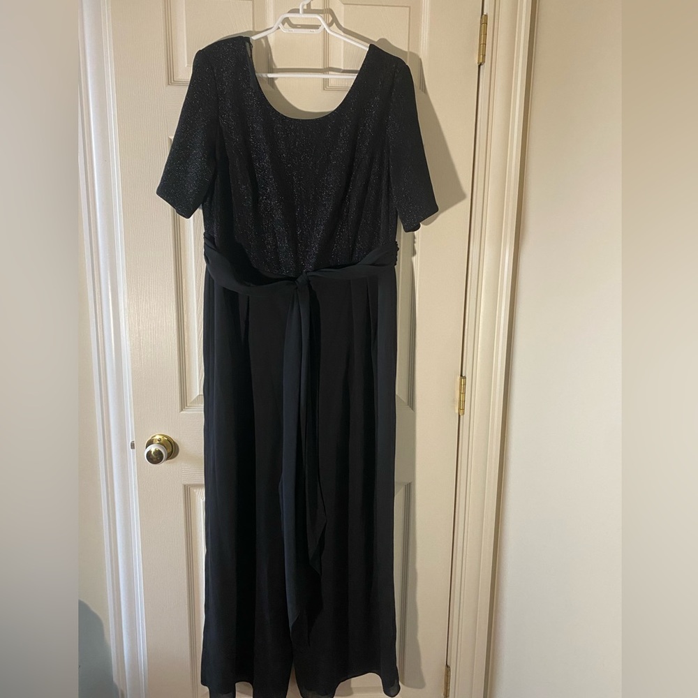 Elegant jumpsuit